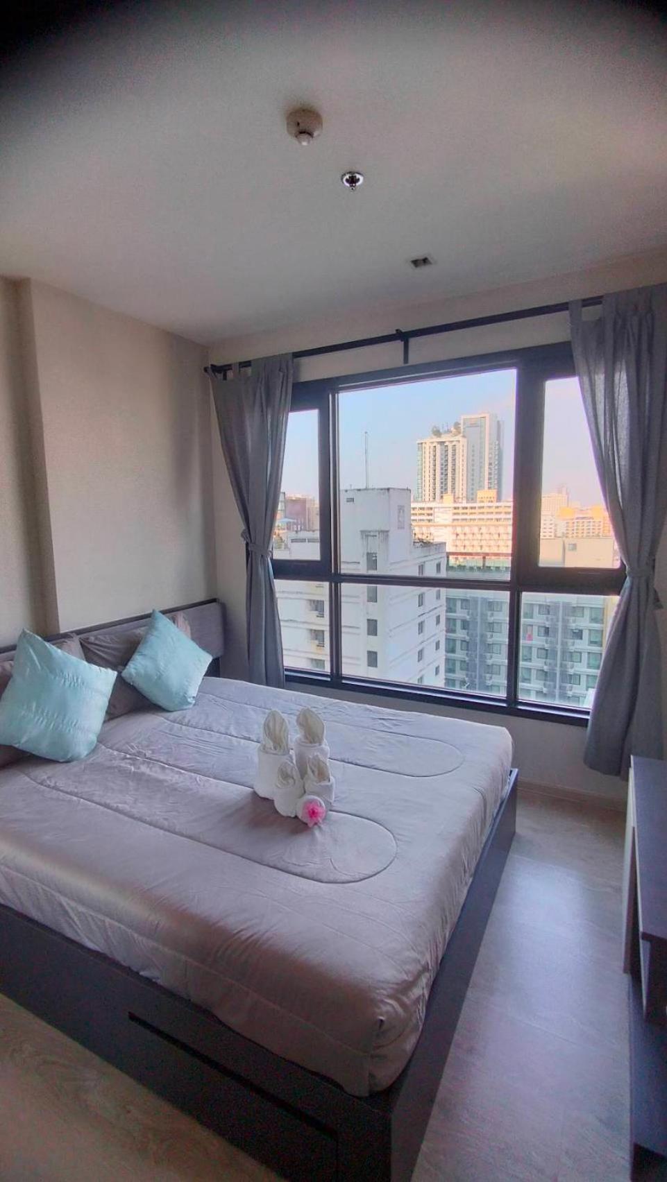 The Base Pattaya By Nami Apart otel Dış mekan fotoğraf